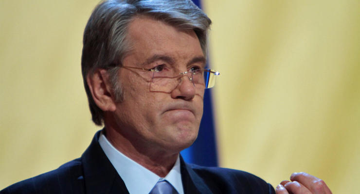 Ющенко назвал Репина, Чайковского и Достоевского украинцами