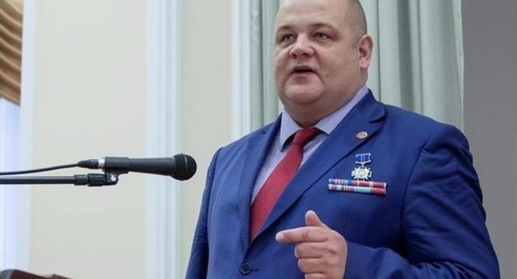 В Луганске умер "министр сельского хозяйства ЛНР" - журналист