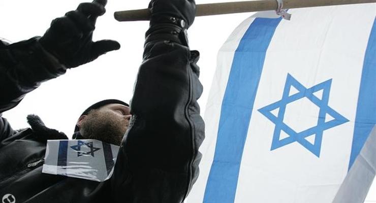 Израиль отложил голосование по поселениям: ждут выступления Керри