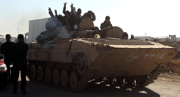 Битва за Мосул: Ирак начал вторую фазу операции против ИГ