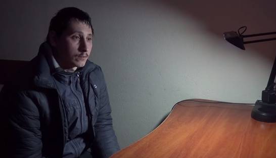 Боевики ДНР заявили о захвате гражданина Украины