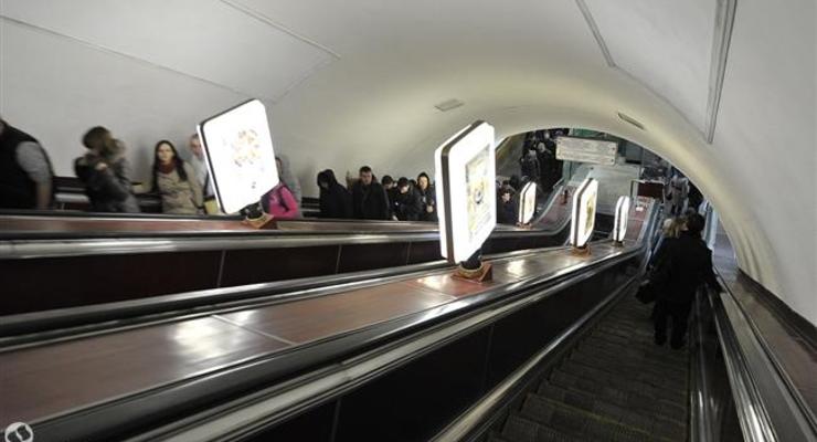 Станция киевского метро Петровка может сменить свое название
