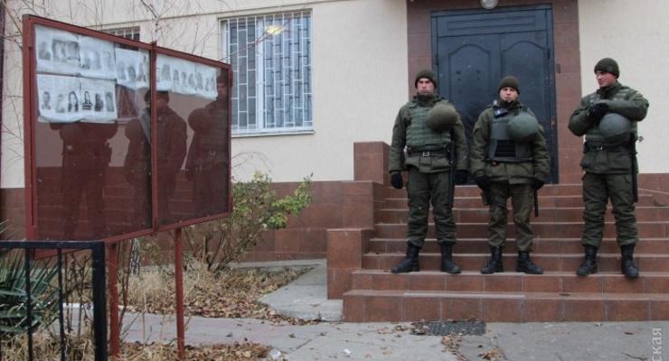 Я хочу, чтобы Одесса боялась: полиция задержала овидиопольского убийцу