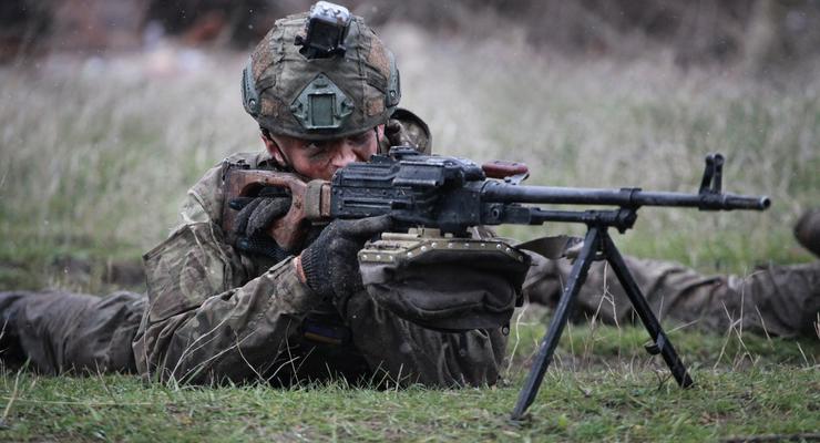 Одна из крупнейших в Европе: украинская армия подвела итоги года