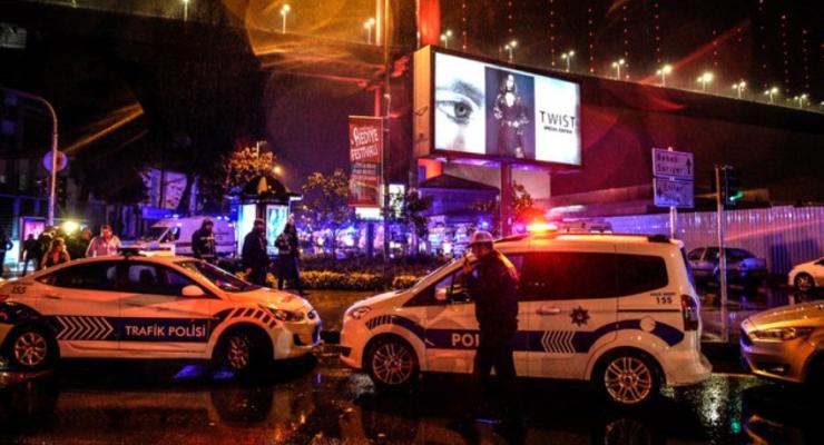 Теракт в Стамбуле: опознали 21 из 39 погибших