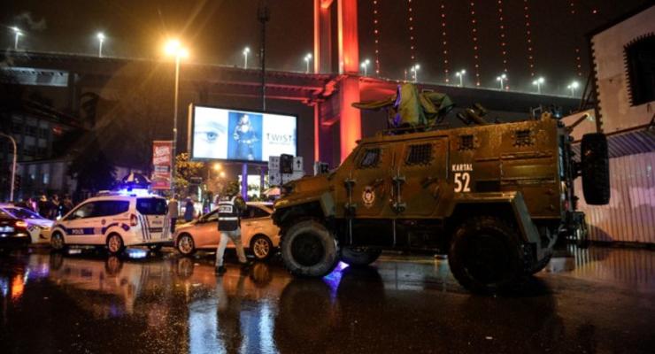 МИД открыл горячую линию из-за теракта в Стамбуле