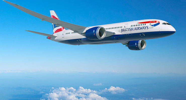 2700 стюардесс и бортпроводников British Airways объявили страйк
