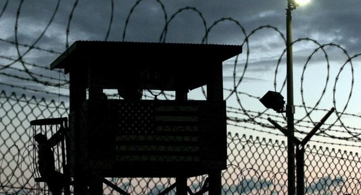 Трамп: Никаких больше освобождений из тюрьмы в Гуантанамо