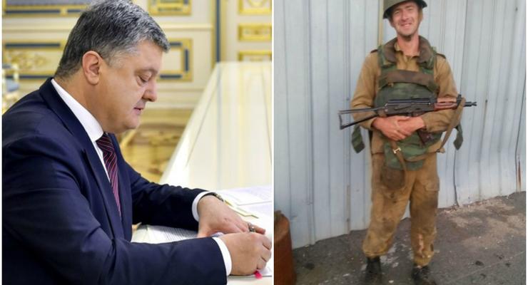 Итоги 4 января: новый порядок прохождения военной службы и признание боевика ЛНР