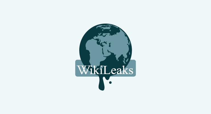 В США нашли передавших письма демократов Wikileaks - CNN