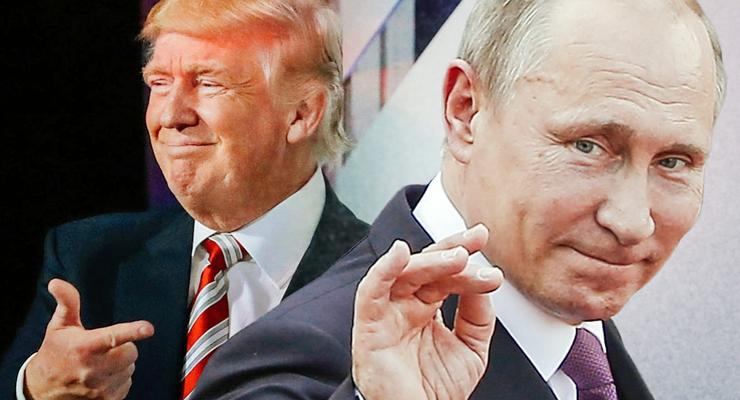 Трамп: Россия будет уважать нас гораздо больше, чем сейчас