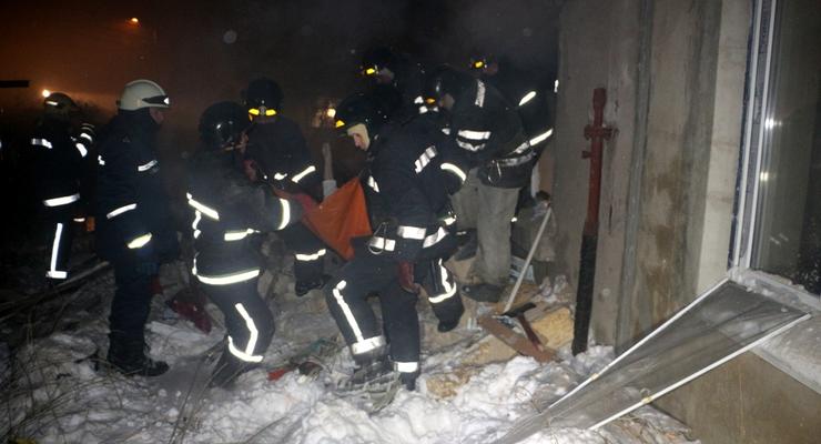 В Одесской области прогремел взрыв в жилом доме, есть жертвы
