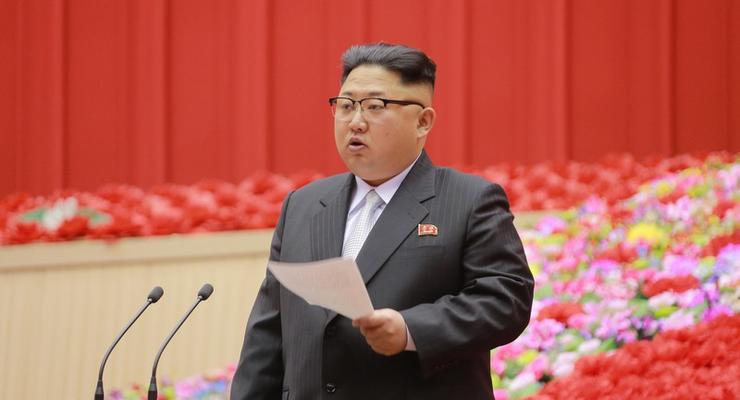КНДР заявляет о готовности к запуску межконтинентальной баллистической ракеты