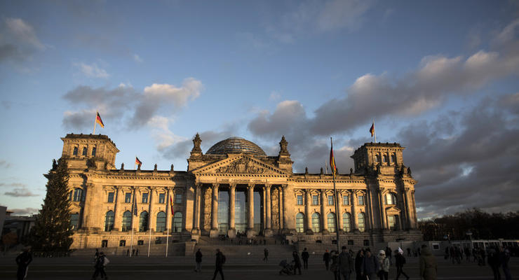 В Бундестаге призвали защитить Германию от кибератак и ботов