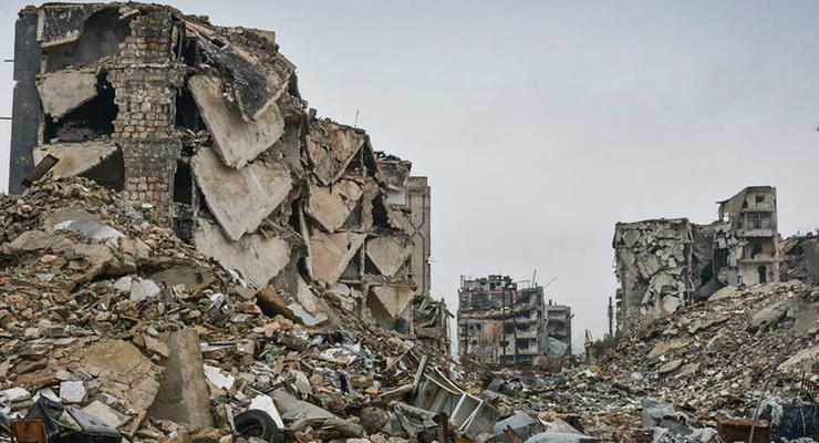 Асад о жертвах бомбежек Алеппо: Такова цена освобождения народа