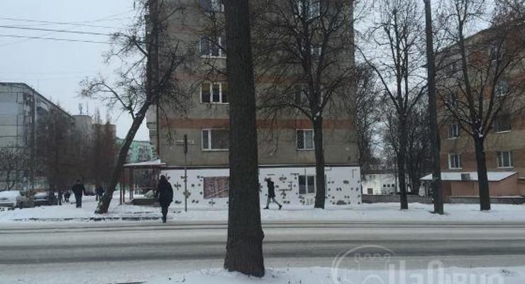 В Ровно прогремел взрыв в магазине, погиб парень