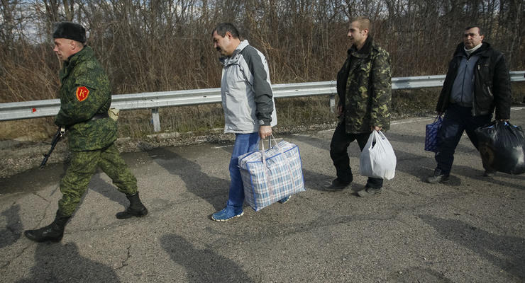 В ДНР ответили на предложение Савченко по обмену пленными