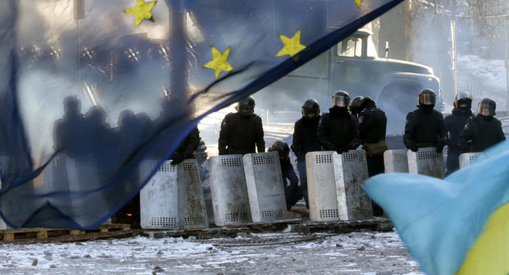 Разгон Евромайдана: суд отказался арестовать экс-беркутовцев