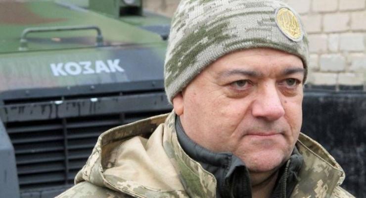 Генерал-майор Кременецкий: Российские офицеры в миссии ОБСЕ работают на ГРУ или ФСБ