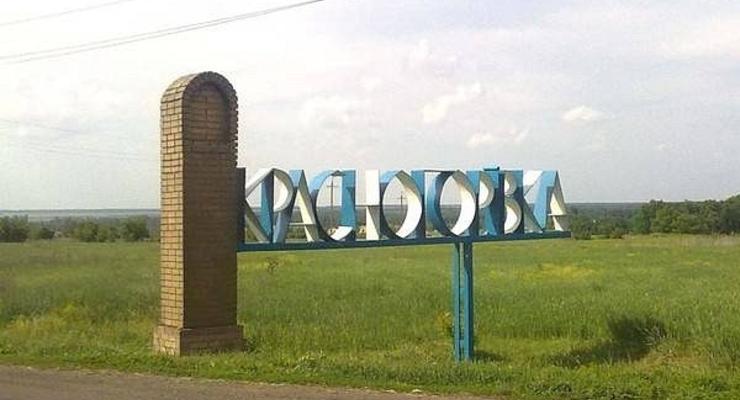 Боевики обстреливают Красногоровку: тяжело ранен гражданский
