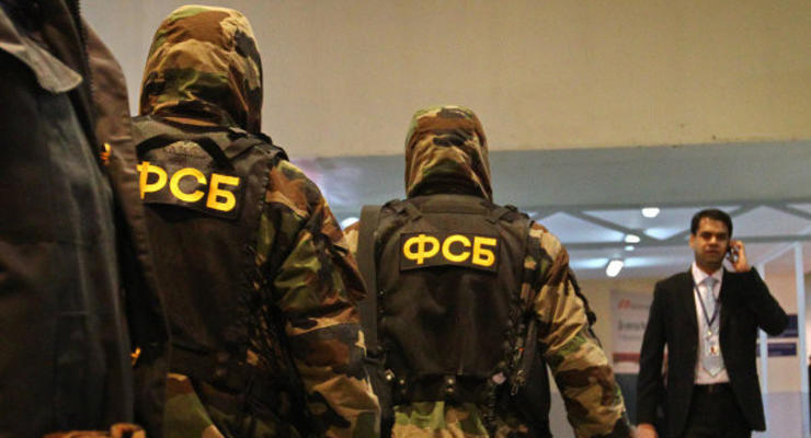 В Крыму задержали активиста Украинского культурного центра