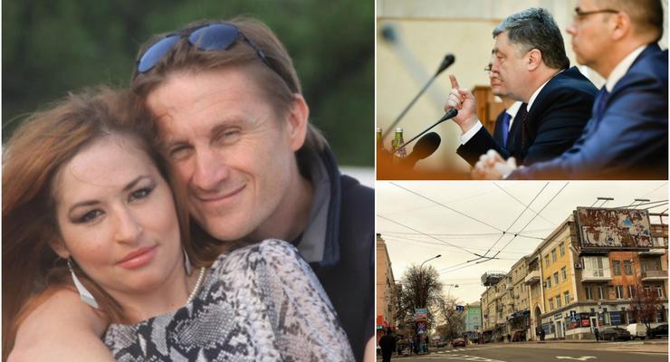 Итоги 12 января: легенда бывшей пленницы, грубость Порошенко и кризис в оккупированном Донецке