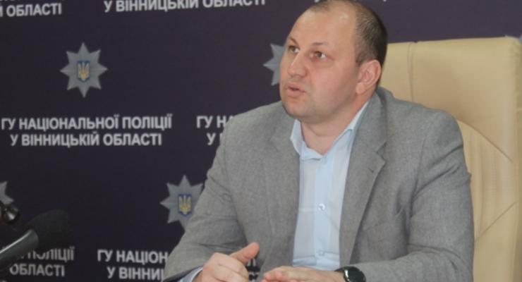 Скандальное "назначение" главы НАБУ в Одессе: еще будет проверка