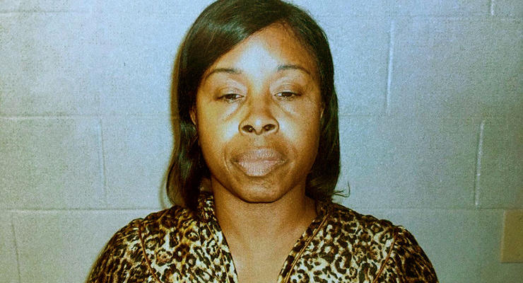 В США нашли похищенную 18 лет назад из роддома женщину