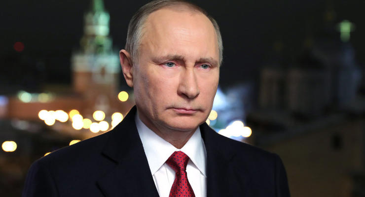 Москва прокомментировала информацию о встрече Путина и Трампа