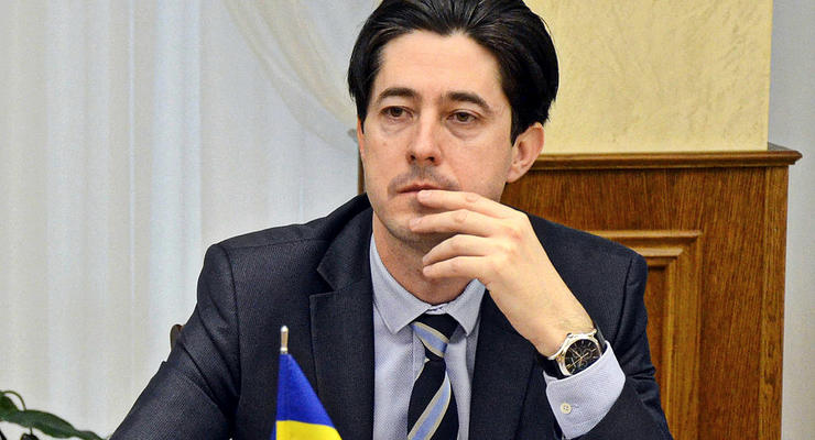 Прокуратура закрыла дело против экс-замгенпрокурора Касько