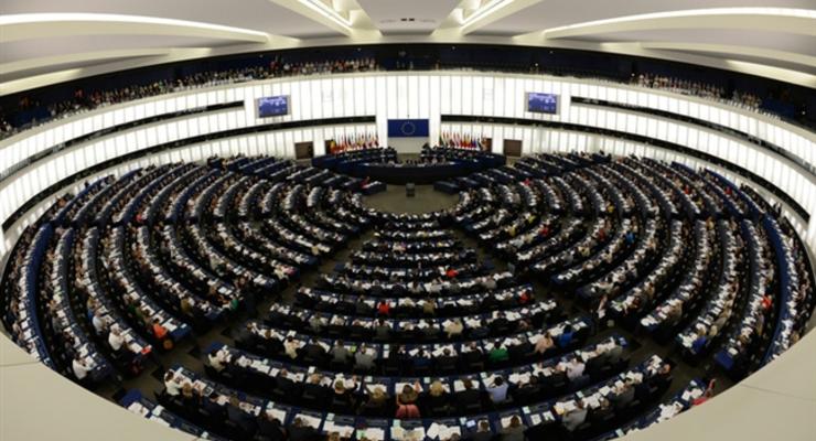 Сегодня Европарламент выбирает нового председателя