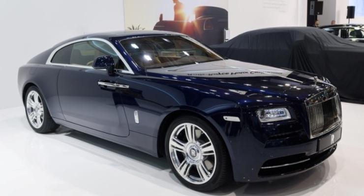 Rolls-Royce выплатит более $800 млн по делу о коррупции
