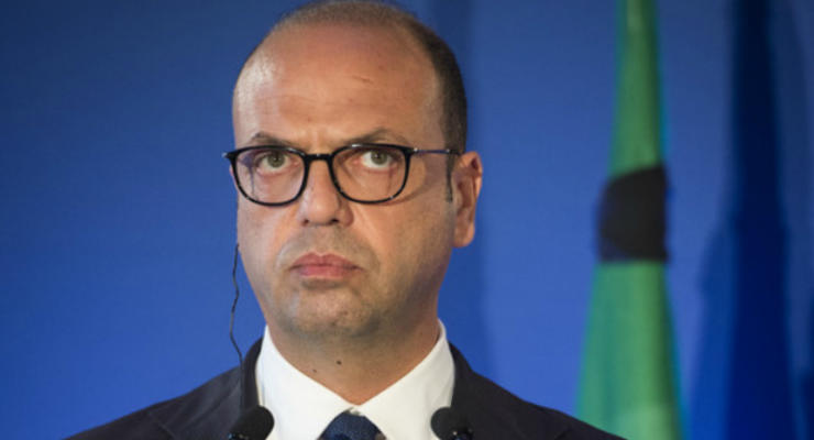 Глава МИД Италии выступил за возвращение России в G8