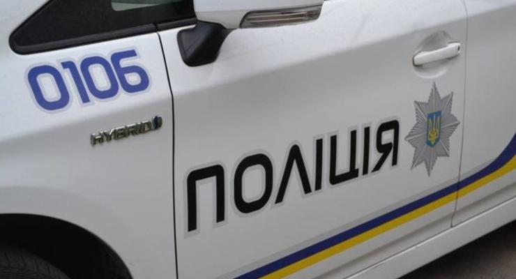 В Луганской области боевики убили мужчину и обстреляли опергруппу полиции