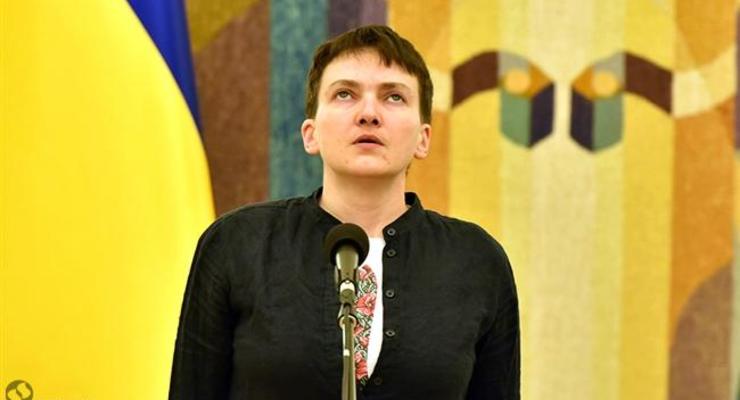 "Мы боремся с вашей дуростью": как Савченко выгоняли из комитета