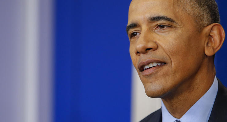 "Я пытался": главные тезисы итоговой пресс-конференции Обамы