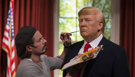 Кто из украинских политиков собрался на инаугурацию Трампа