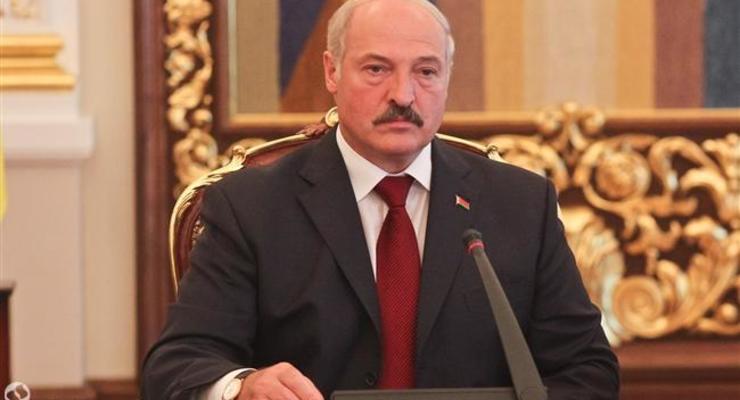 Лукашенко о мигрантах в Беларуси: Нам они здесь не нужны