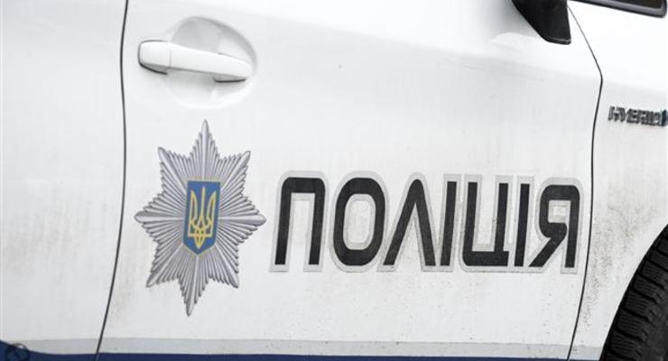 В Киеве мужчина зарезал сожительницу на глазах у ее детей