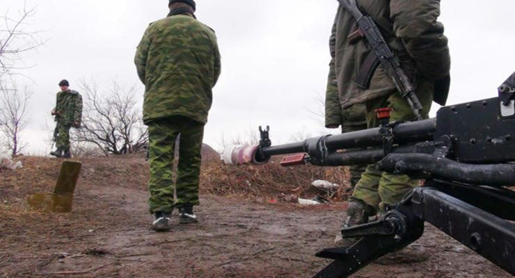 Массовые увольнения: боевики на Донбассе ринулись активно покидать бригады