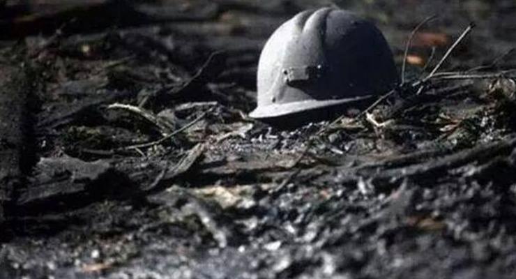 Во Львовской области обвалилась угольная шахта, есть пострадавший