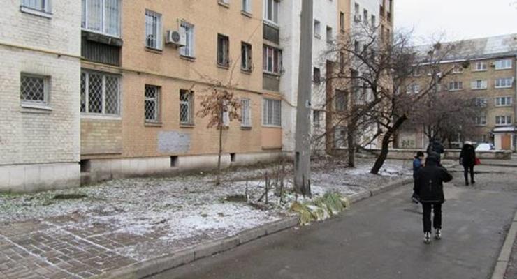 В Киеве дворник изнасиловал 8-летнего мальчика