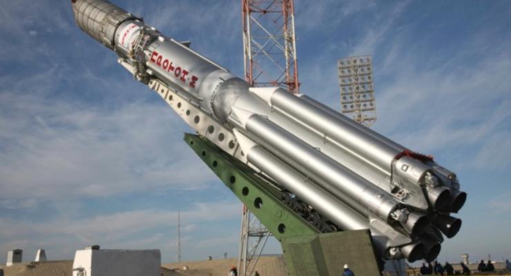 Из двигателей российских ракет украли драгметаллы