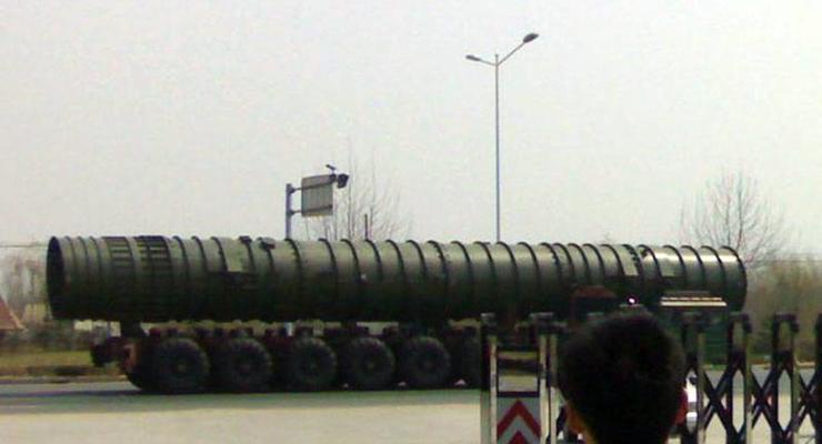МИД Китая прокомментировал скандал с ракетами на границе