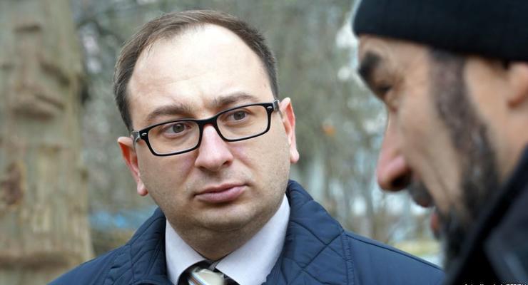 Меня похитили в центре Симферополя: Полозов рассказал о своем задержании
