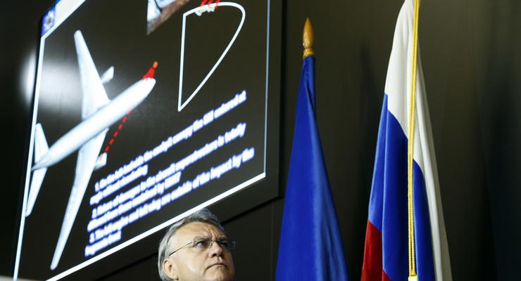 Производитель Буков назвал решение суда ЕС политическим