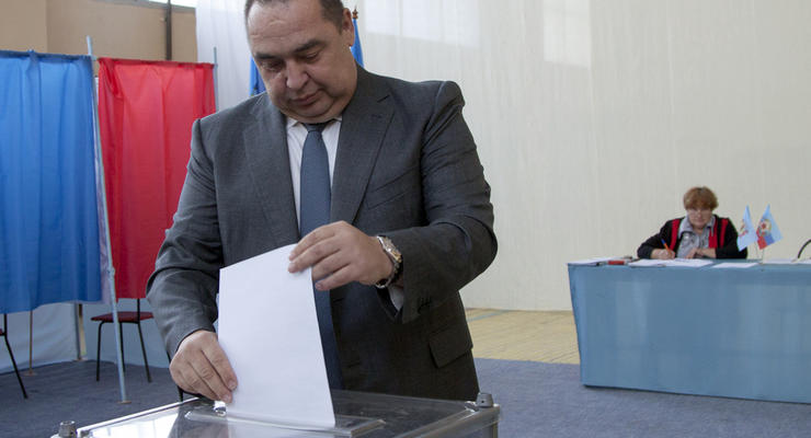 ПАСЕ отклонила норму о выборах в Раду на оккупированном Донбассе