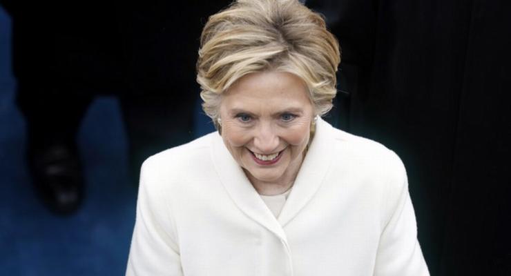 Хиллари Клинтон может стать хозяйкой политического телешоу - СМИ
