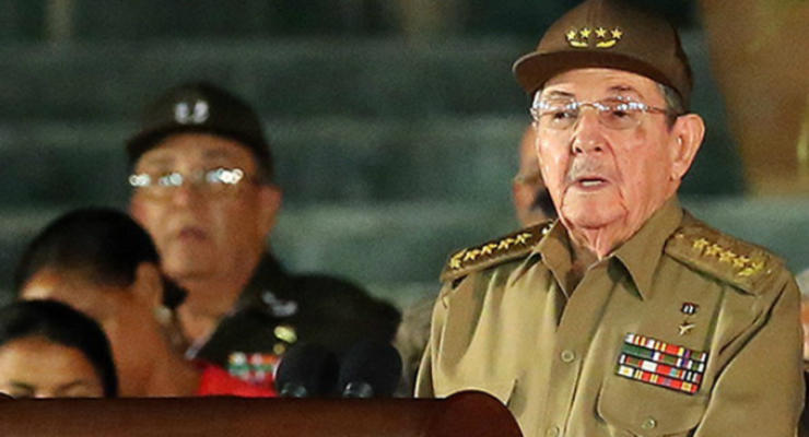 Куба надеется на дальнейшее налаживание отношений с США