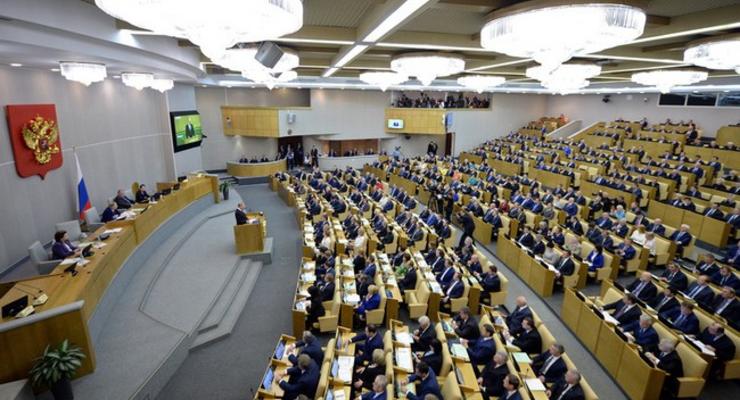 В России убрали уголовное наказание за "дебютное" насилие в семье